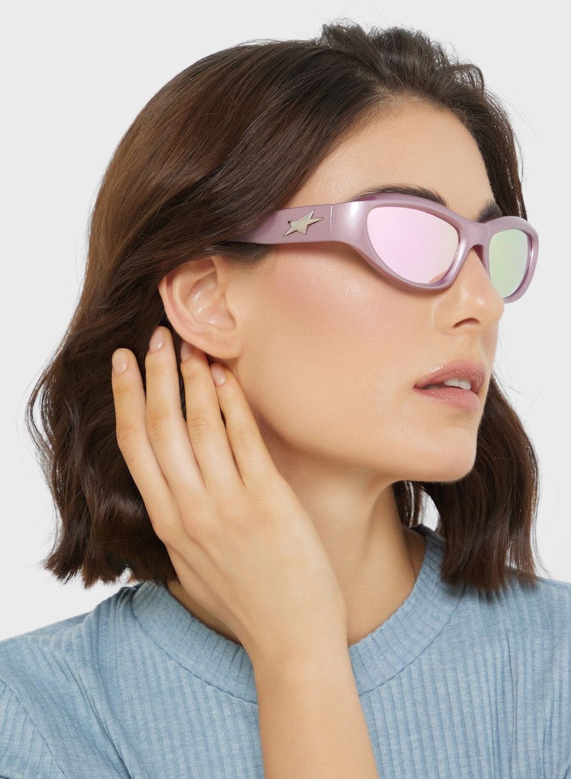 Ginger Racer Sunglasses  - Image 4