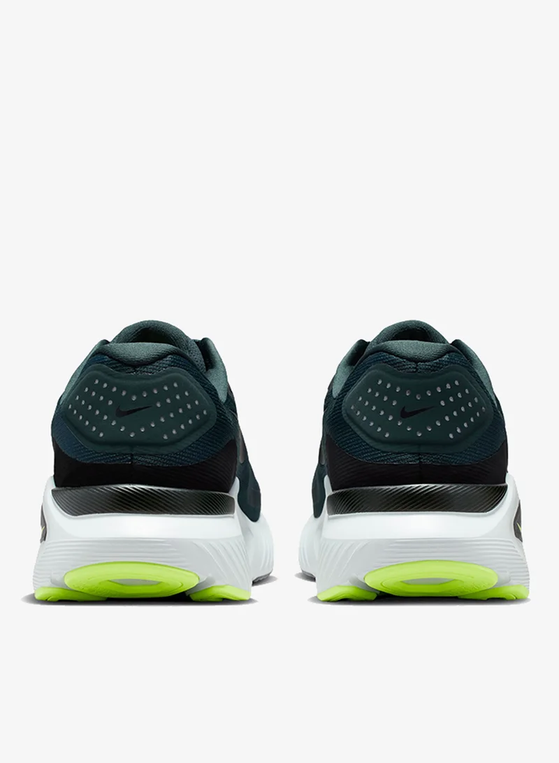 Nike SEAWEED/BLACK-VOLT-PURE PLATINUM-BLUE FORCE Structure 26 Wide for Men | Best Price UAE