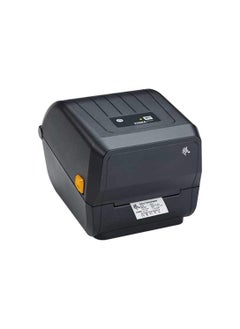 Zebra ZD220t (Upgraded Version of Zebra GC420t) Thermal Label Desktop Printer for Shipping Labels, Barcodes & Receipt ! Print Width 4 in ! 203DPI ! Label Printer 4X6 ! Barcode Printer.