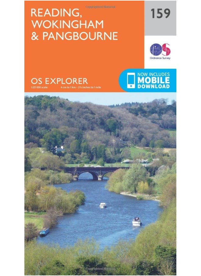 null - Reading, Wokingham and Pangbourne - Image 1