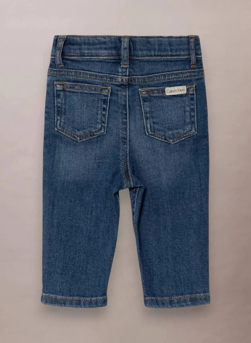 Calvin Klein Jeans Newborn Jeans