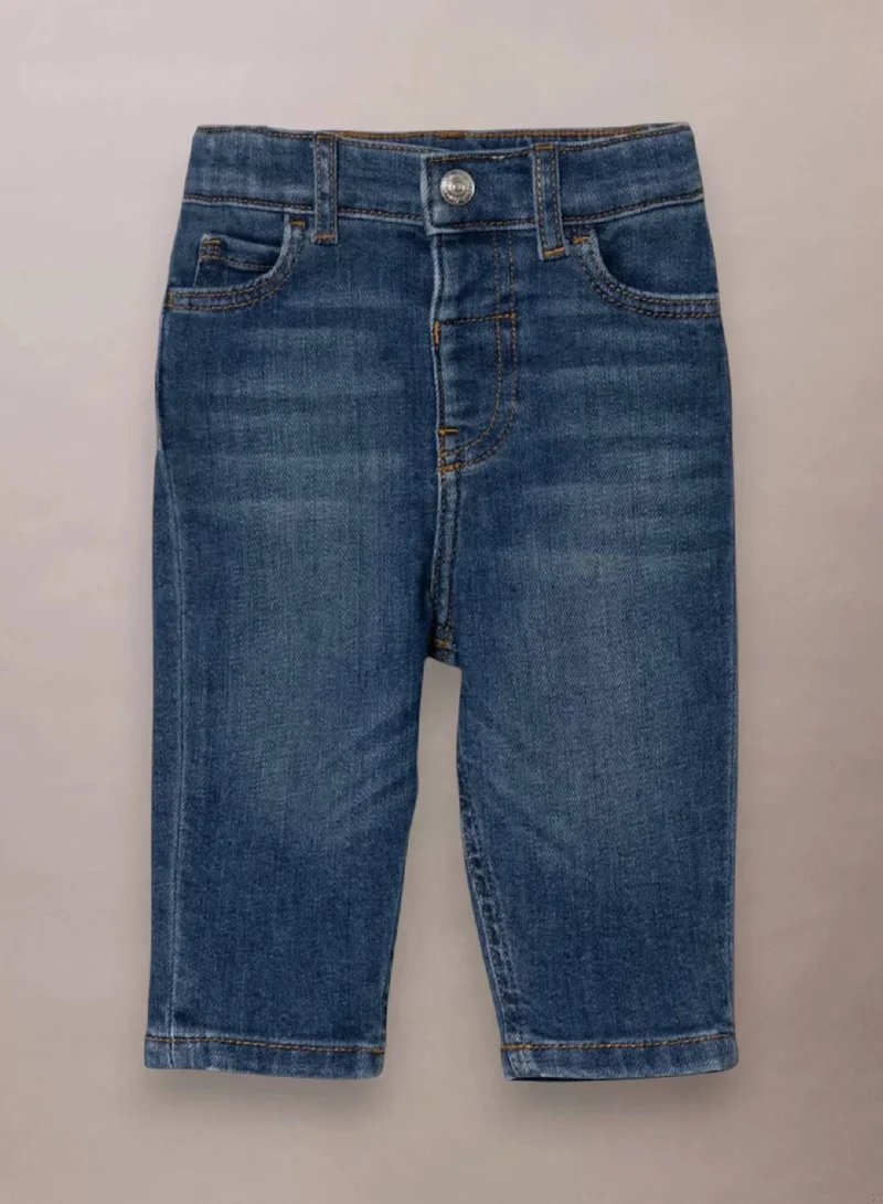 Calvin Klein Jeans Newborn Jeans