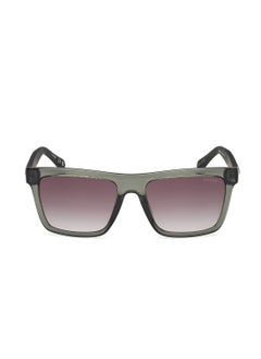 GUESS Injected Shaped Sunglasses  - Image 1
