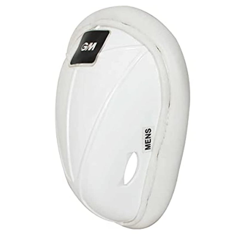 Gümüş Slip in Padded Abdominal Guard for Mens, for Mens, Size - Youth - Image 4