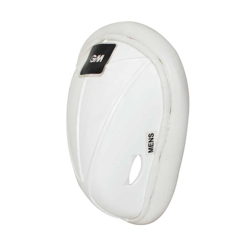 Gümüş Slip in Padded Abdominal Guard for Mens, for Mens, Size - Youth - Image 2