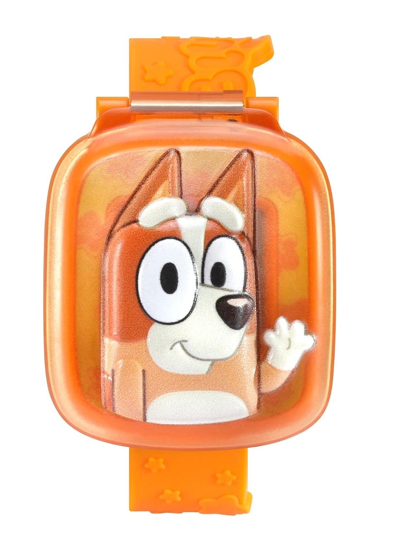 VTech Bluey Wackadoo Watch Bingo - Image 3