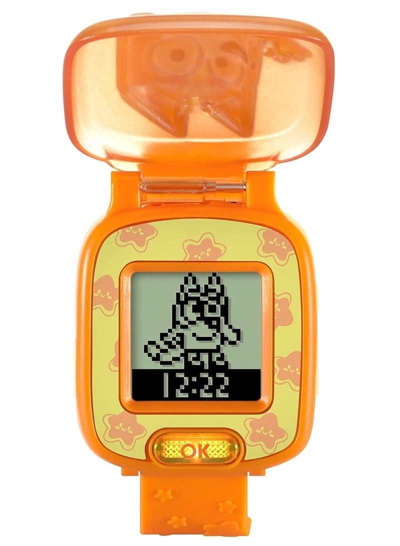 VTech Bluey Wackadoo Watch Bingo - Image 4