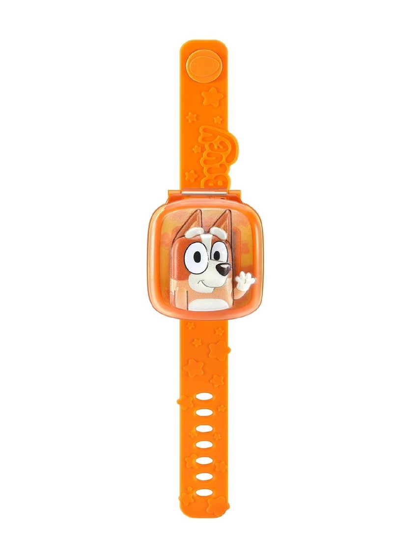 VTech Bluey Wackadoo Watch Bingo - Image 5