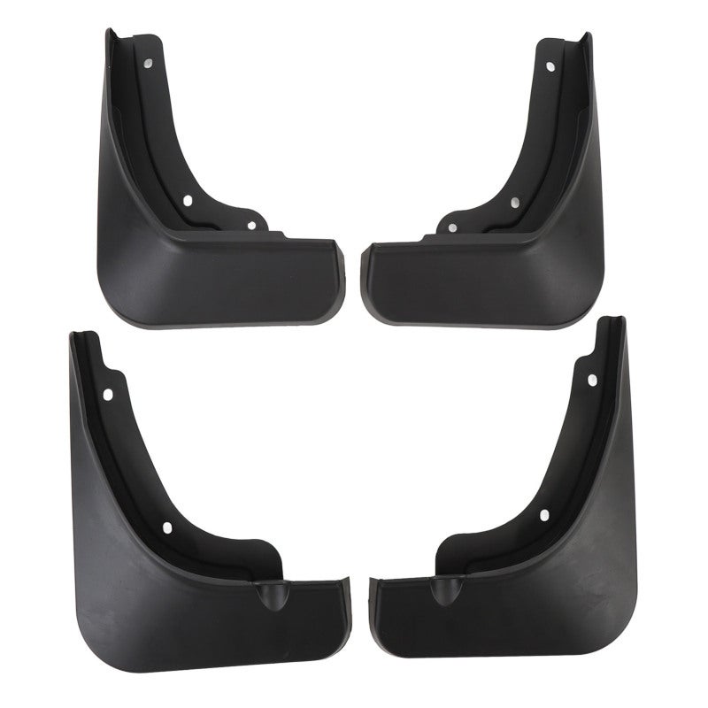 Car Mud Flap: 4-Piece High Strength PP Material, Impact Resistant - Dust Protection Splash Guard for Sportage 2023 to 2024 Off-Road & Daily Vehicle Use - Image 5