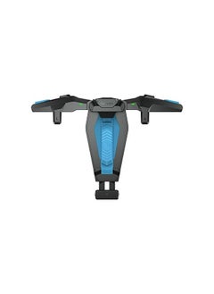 وحدة تحكم ألعاب F4 Falcon للهاتف المحمول، مقبض لوحة تحكم Pubg لأجهزة Android Ios، عصا تحكم بأجنحة قابلة للطي، Fortnite Cod Gray، الاتحاد الروسي