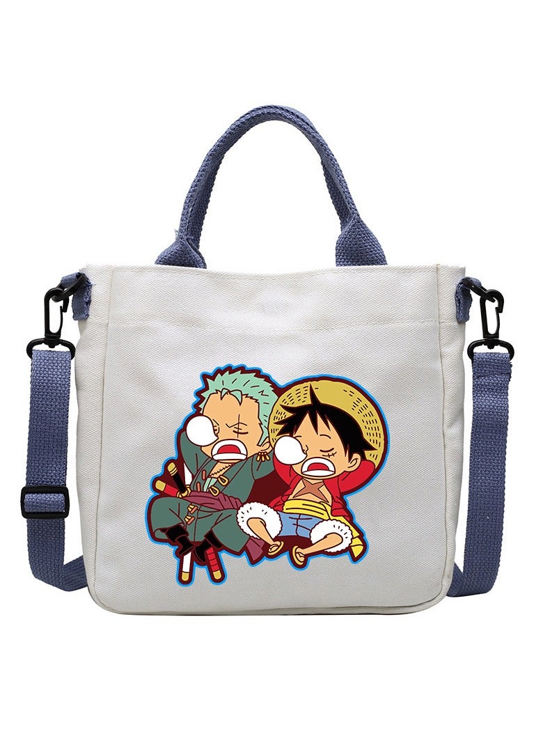 KUYING New ONE PIECE Casual Shoulder Bag  - Image 1
