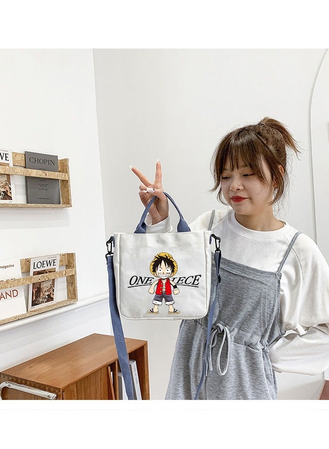 KUYING New ONE PIECE Casual Shoulder Bag  - Image 2