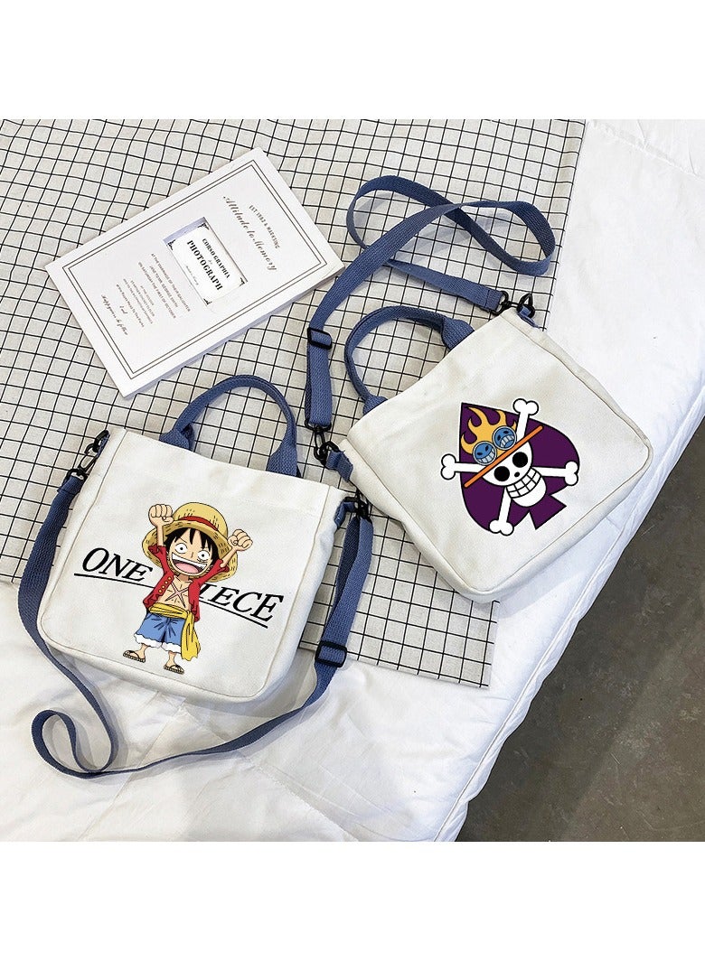 KUYING New ONE PIECE Casual Shoulder Bag  - Image 3