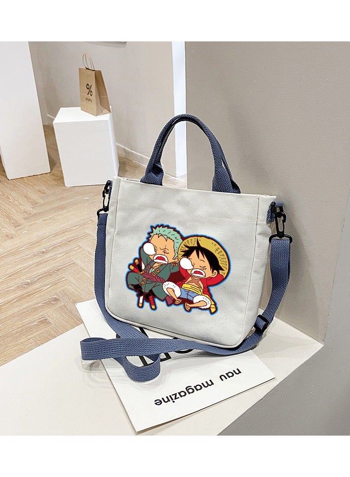 KUYING New ONE PIECE Casual Shoulder Bag  - Image 4