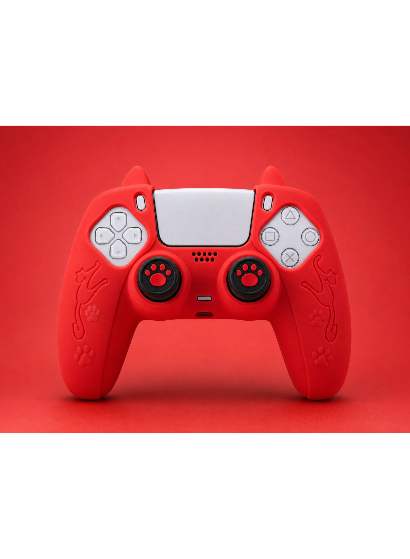ماتريكس Matrix Silicone Protective Case For PS5 Dualsense Controller