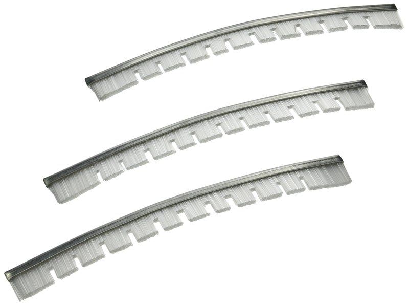 Haywards استبدال فرشاة هايوارد SPX1068G3 لرؤوس المكانس الكهربائية المختارة من هايوارد، مجموعة من 3 - Image 3