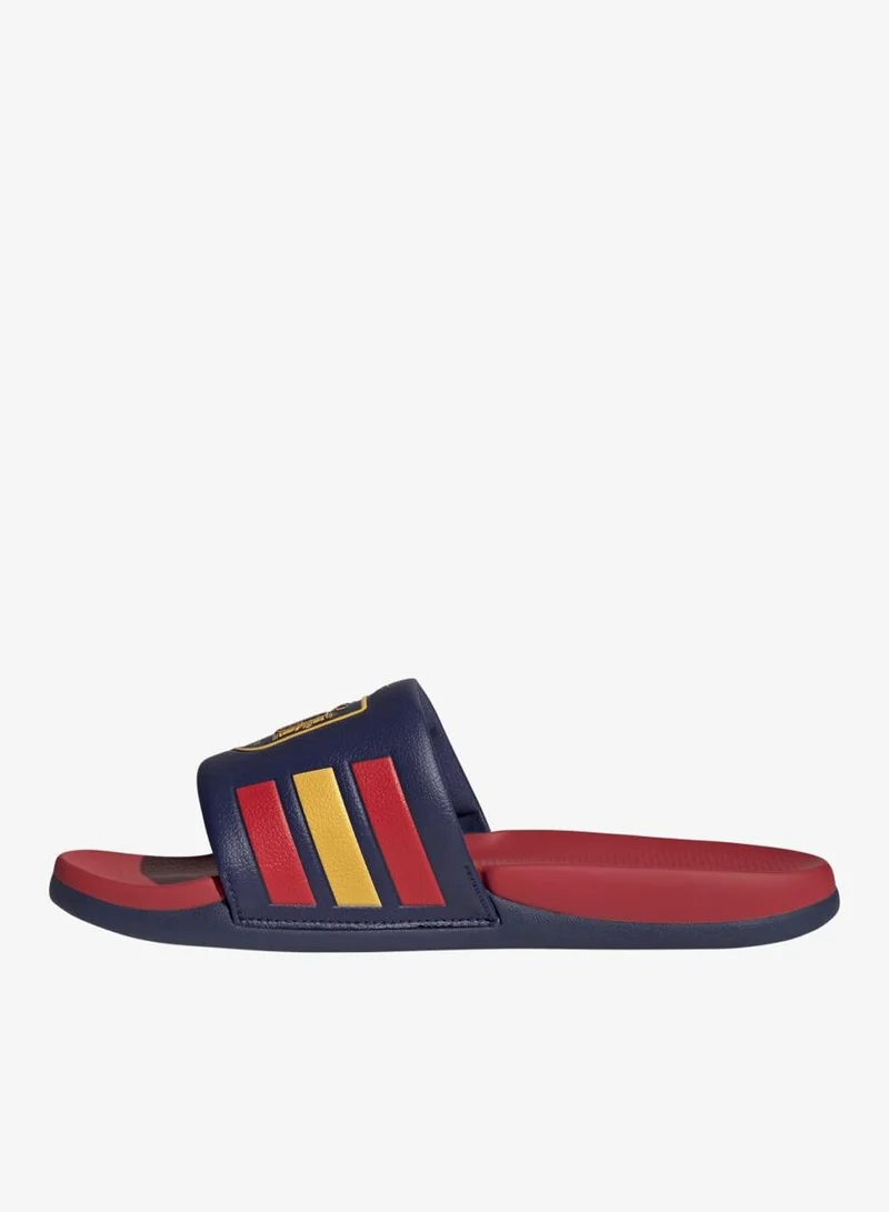Adidas  Adilette Comfort 2.0 Spain Slides  | Best Price UAE