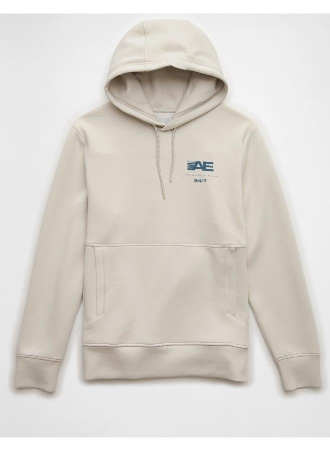 American Eagle AE 24/7 Hoodie  - Image 3