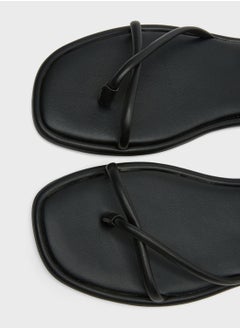 كول ات سبرنج صندل فلات  - Image 4