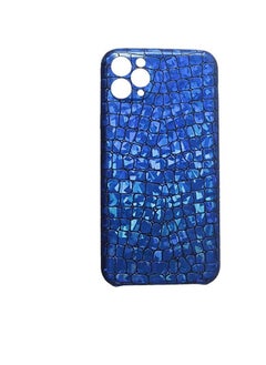 back cover Suitable for Phone Iphone 11 Pro Max - blue