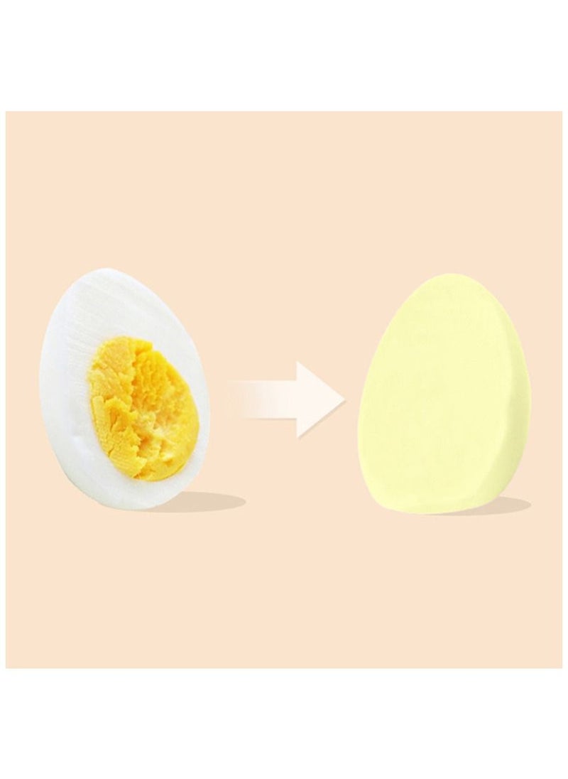 Liven Products - Manual Egg Mixing Pulling Apparatus Egg Turner For Boiled Golden Eggs - Image 1