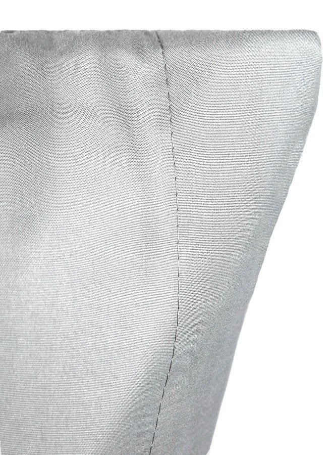 Jay Franco Disney Moana 1 Pack Reversible Pillowcase - Tropical Patchwork Double Sided Pillow Cover - Features Pua, Kids Super Soft Bedding - Image 3