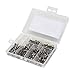 Dynamite Stainless Steel Screw Set Losi Baja Rey Rock Rey DYNH1003 Electric CarTruck Option Parts - Image 3