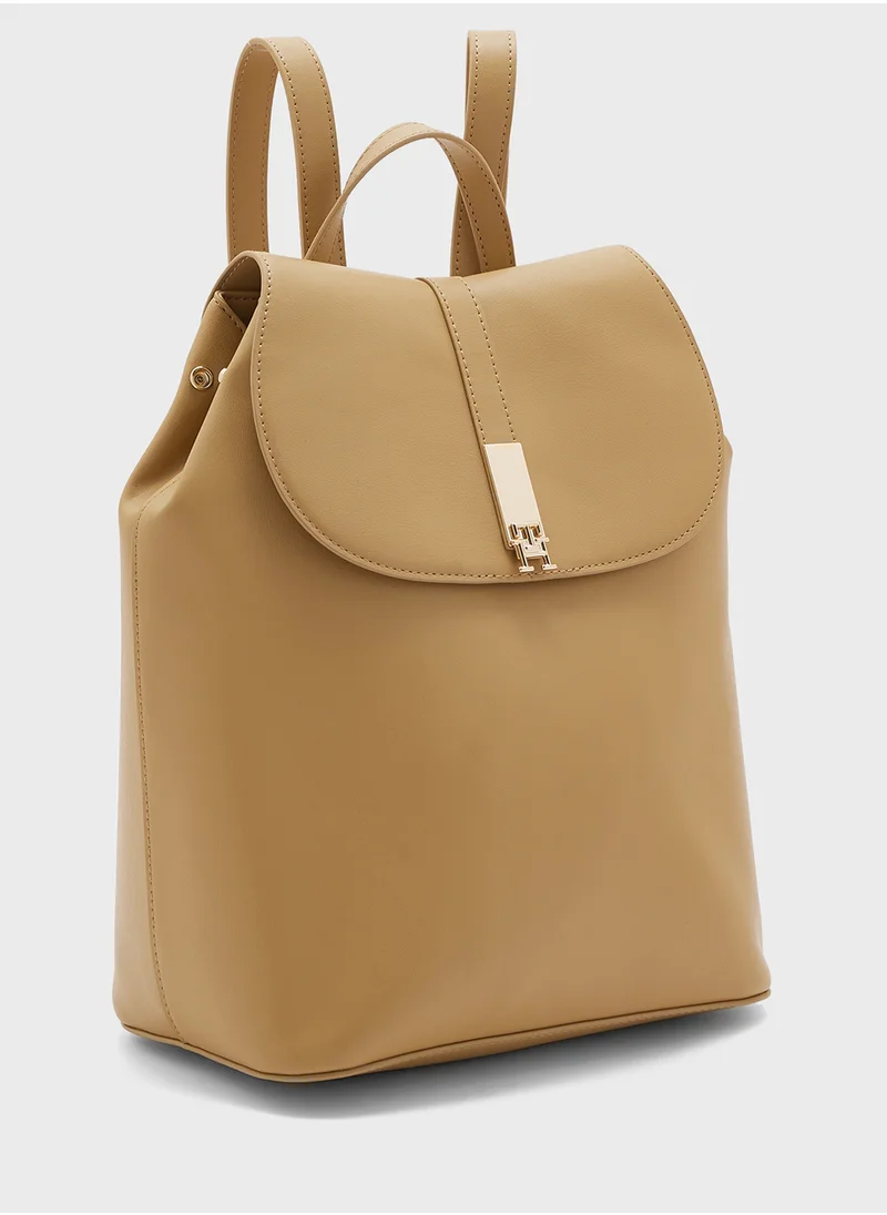 TOMMY HILFIGER TH HERITAGE BACKPACK