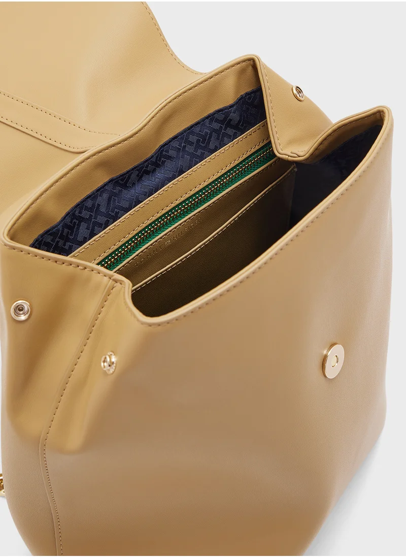 TOMMY HILFIGER TH HERITAGE BACKPACK