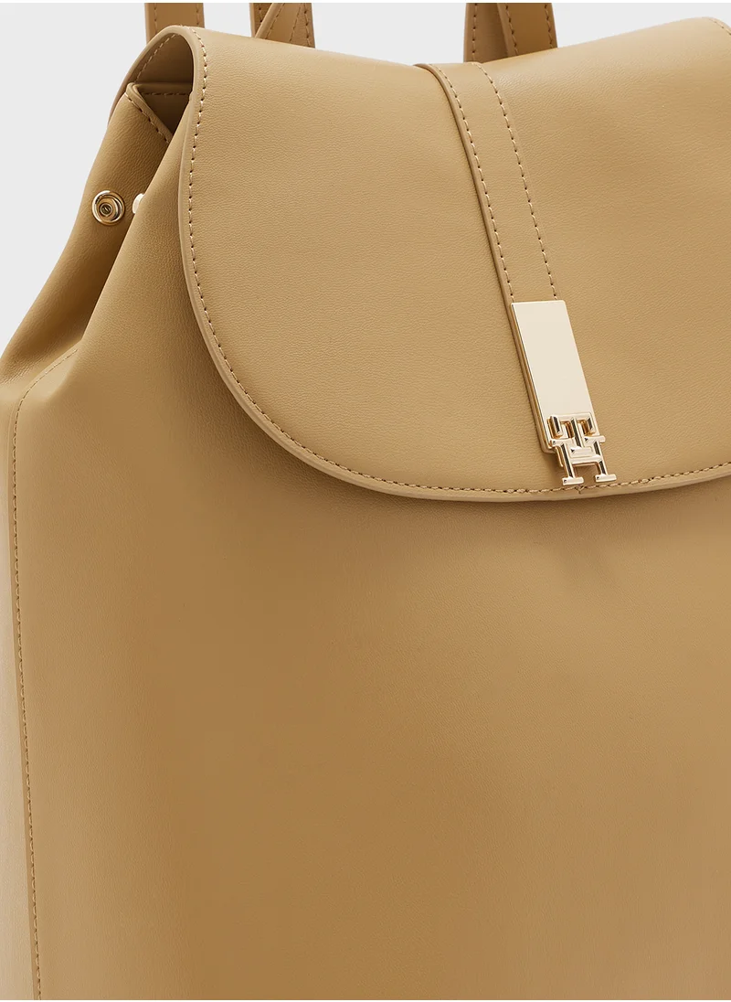 TOMMY HILFIGER TH HERITAGE BACKPACK