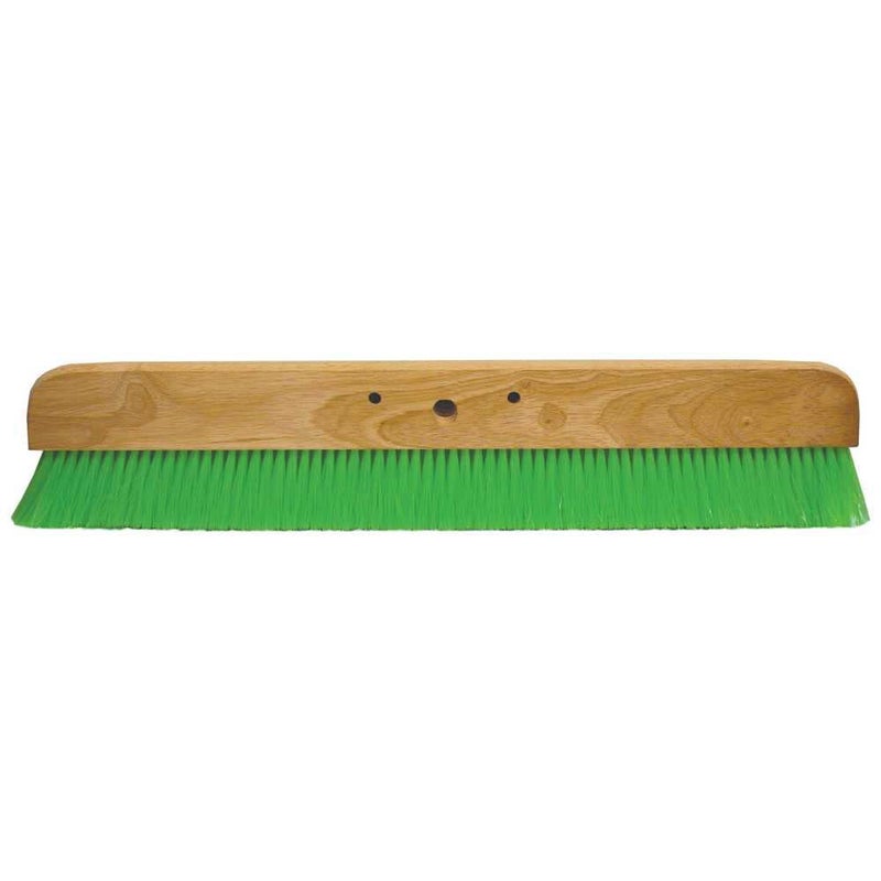 Kraft Tool CC456-01 36-Inch Green Nylex Soft Broom without Handle - Image 2
