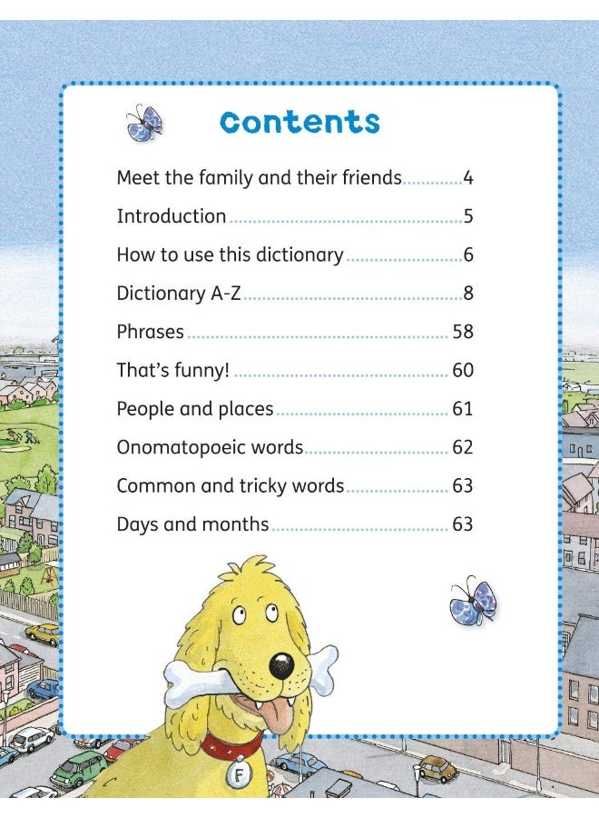 My Oxford Reading Tree Dictionary - Image 3