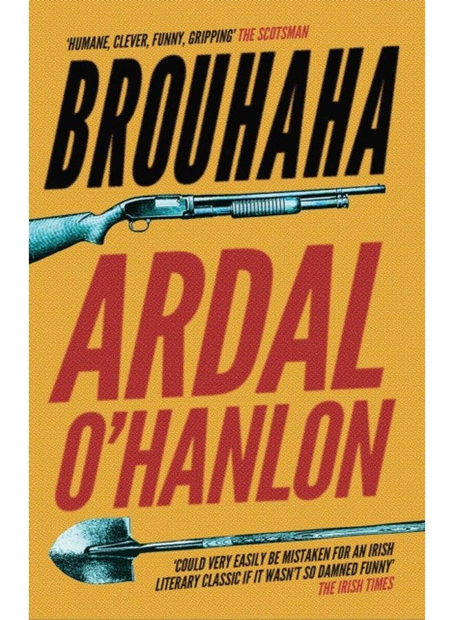 بروهاها - غلاف ورقي