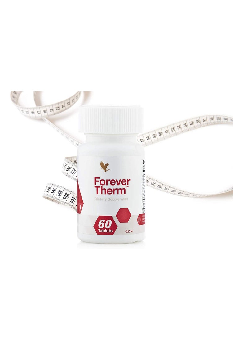 Forever - Living Garcinia Plus Therm Supplement - Image 1