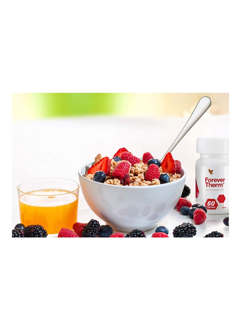 Forever - Living Garcinia Plus Therm Supplement - Image 1