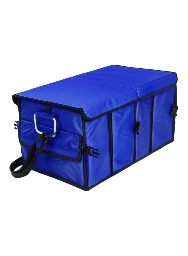 Y&D Picnic Food Carrier Foldable Trunk Organizer 1507g - Image 1
