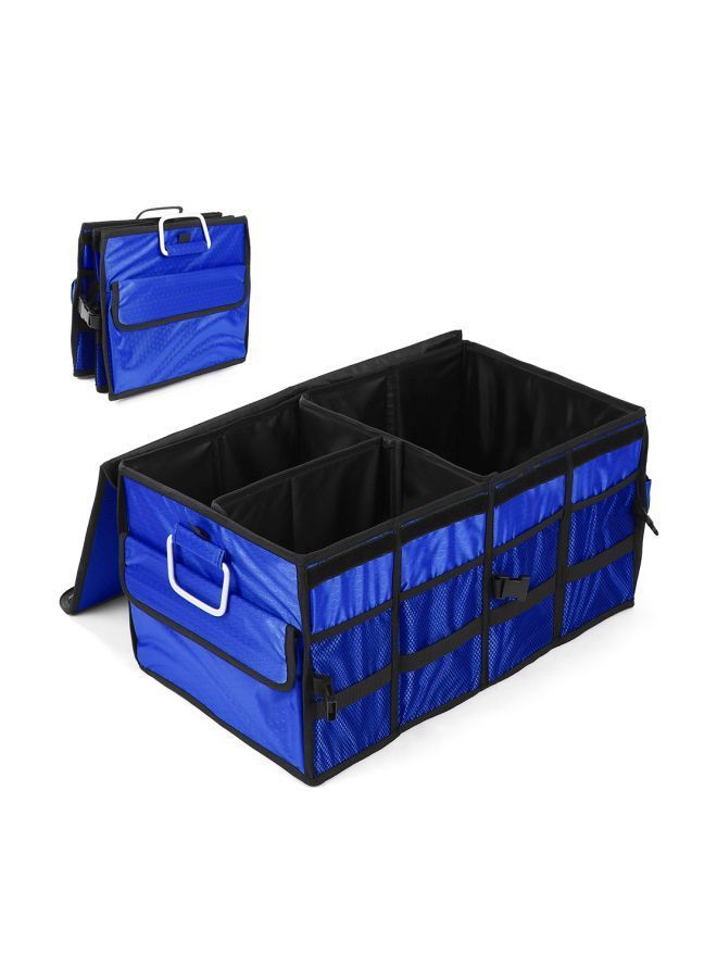 Y&D Picnic Food Carrier Foldable Trunk Organizer 1507g - Image 2