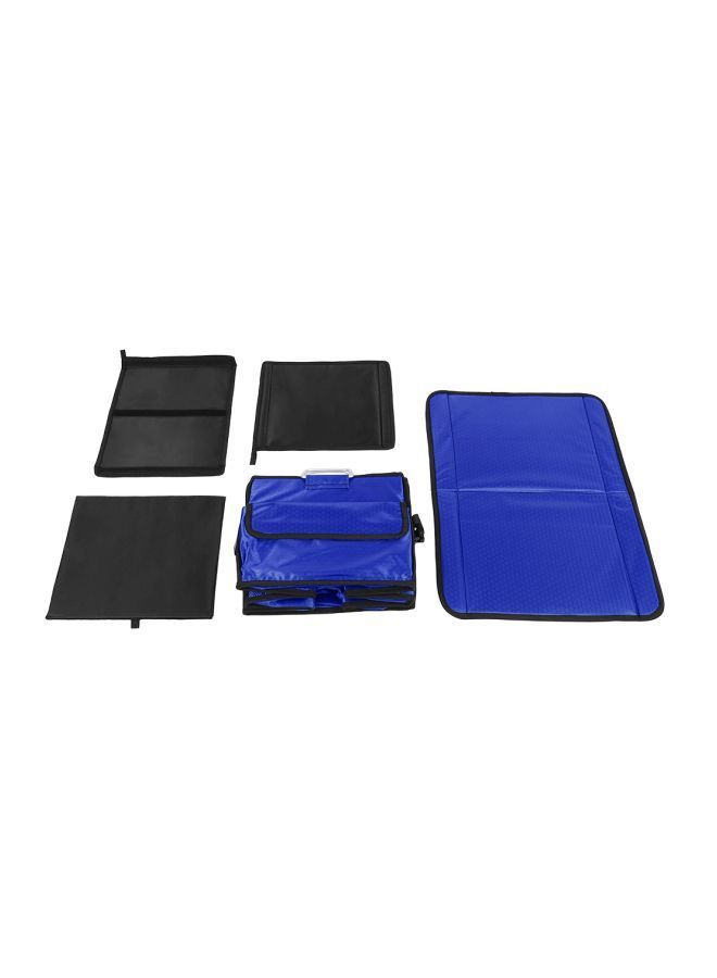 Y&D Picnic Food Carrier Foldable Trunk Organizer 1507g - Image 3