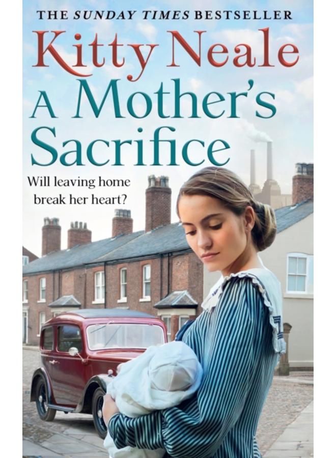 A Mother???s Sacrifice