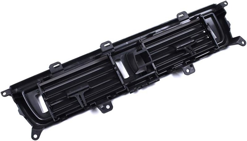 Goodithy Dashboard Front Center AC Air Vent Grille for BMW 5 Series - Image 4