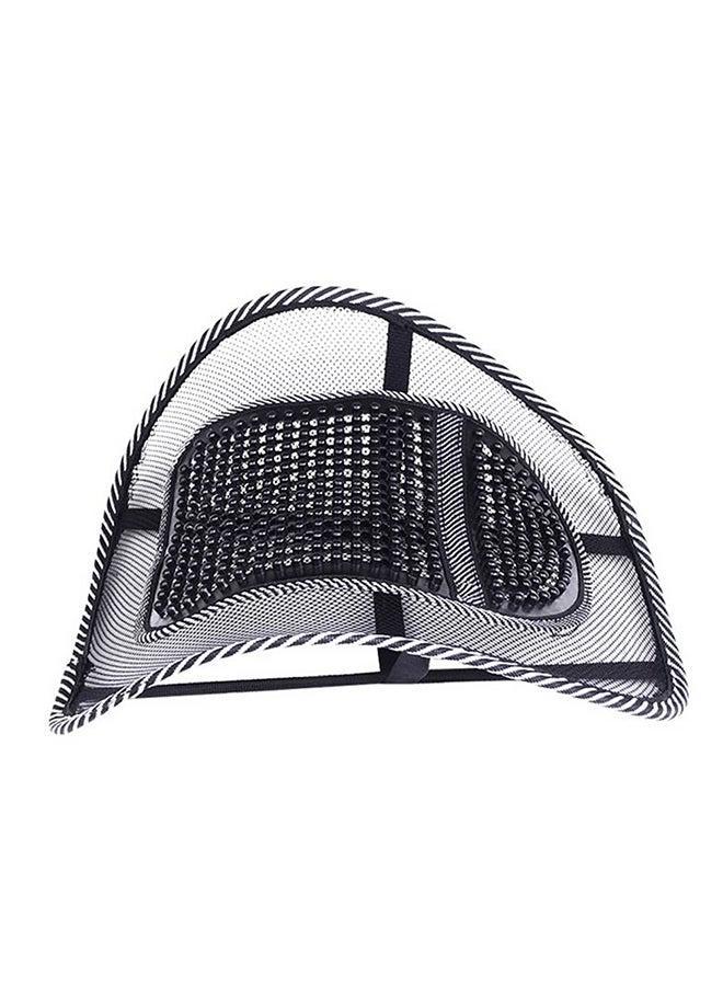 Generic Car Backrest Cushion - Image 2