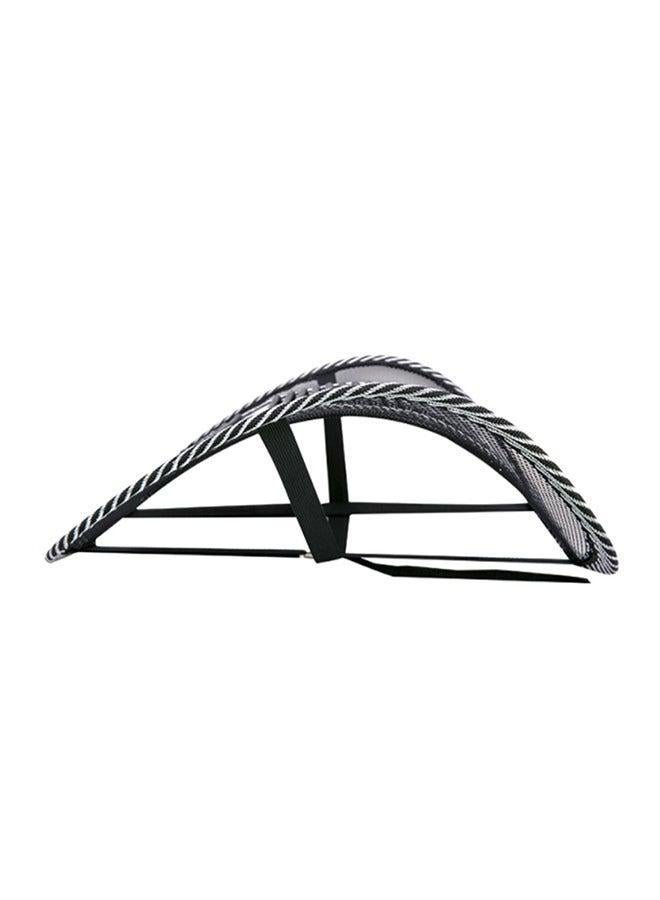 Generic Car Backrest Cushion - Image 5