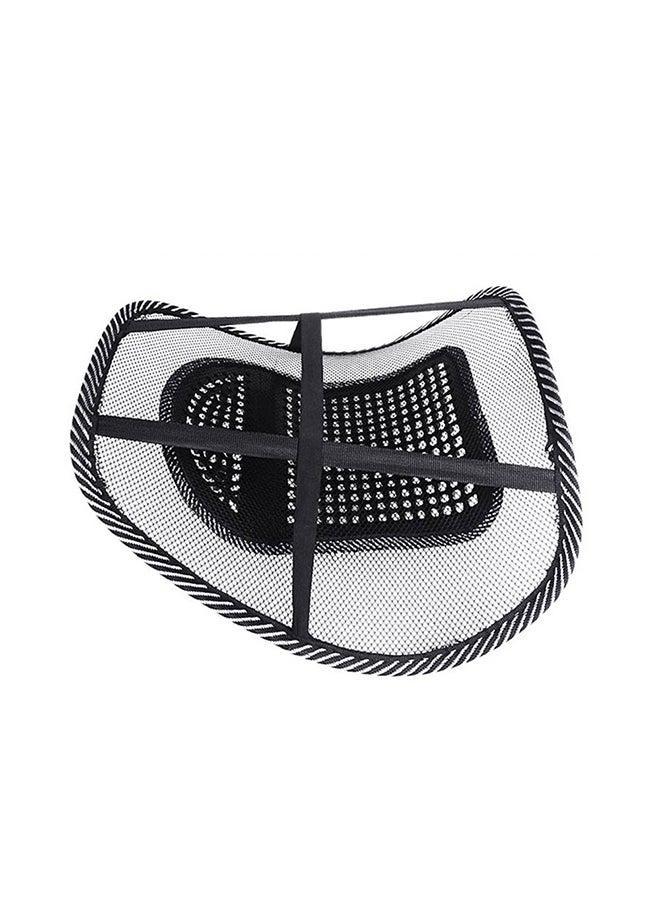 Generic Car Backrest Cushion - Image 1