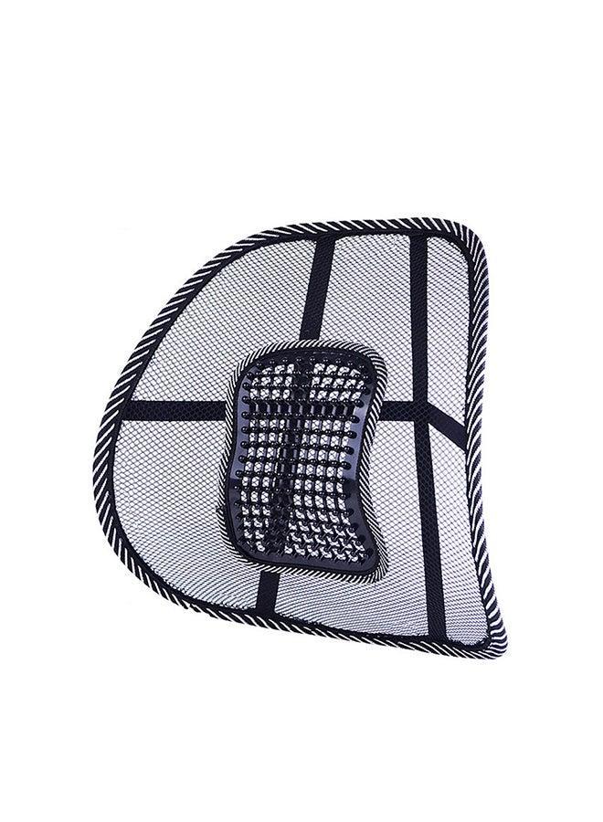 Generic Car Backrest Cushion - Image 3