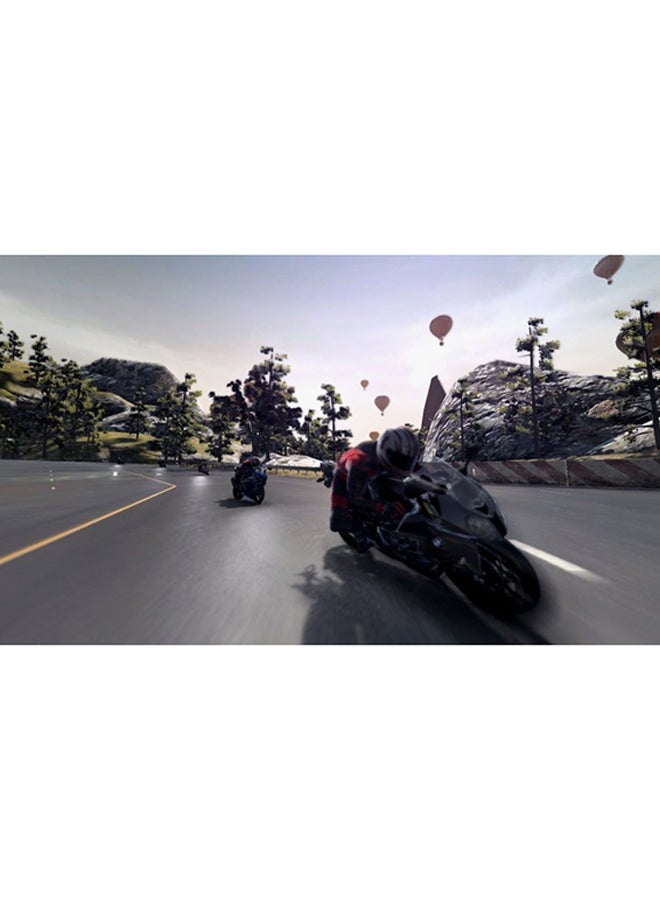 بيج بن نادي الدراجات النارية - سباق - بلاي ستيشن 4 (PS4) - Image 3
