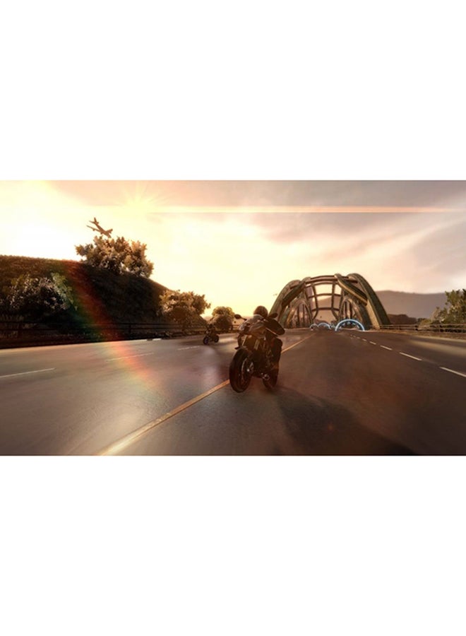 بيج بن نادي الدراجات النارية - سباق - بلاي ستيشن 4 (PS4) - Image 2