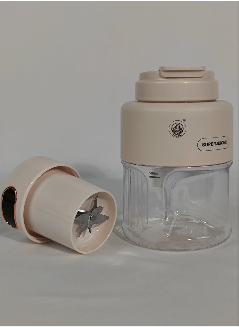 Grinder Veggie Slicer Automatic Food Crusher Mini Chopper Garlic Crusher Meat Grinder Food Supplement Grinder Kitchen Props Accessories 800 ml