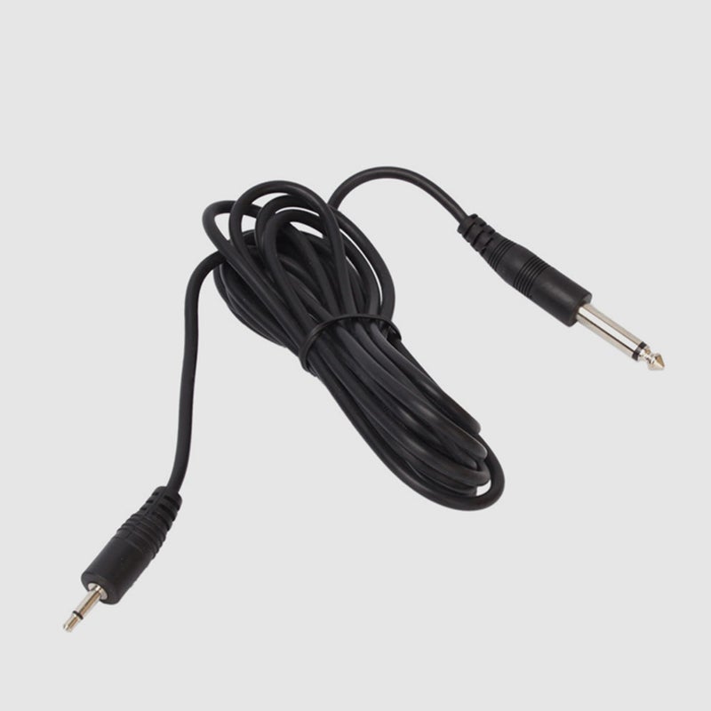 Guitar Pickup Punch Free Adjustable Folk Guitar Ukulele Bass Sound Pickup - Image 2
