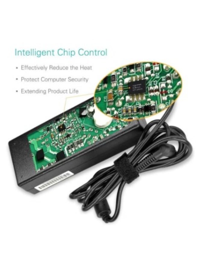 Terabyte 180W 19.5V 9.23A ADP-180MB F Gaming Laptop Charger Fit for Asus ROG G75VW G75VX GL502VT FX502VM FX702VM G751JM G750JW G750JM G750JS G752VL for MSI 180W Power Adapter. - Image 4