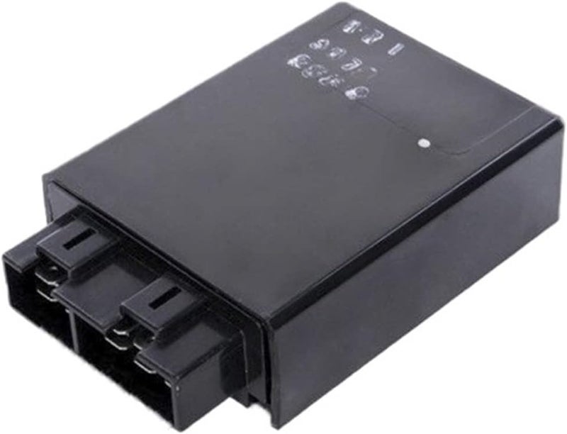 QASULER Motorcycle CDI Ignition Unit for VLX400/600 - Image 1